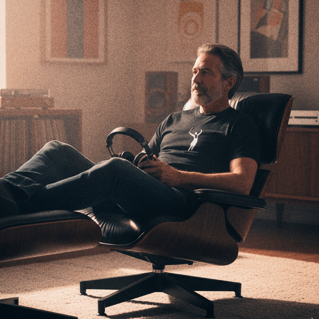 Vintage Altec T-Shirt